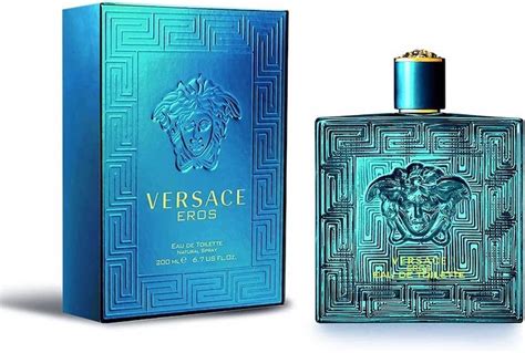 amazon profumi uomo versace